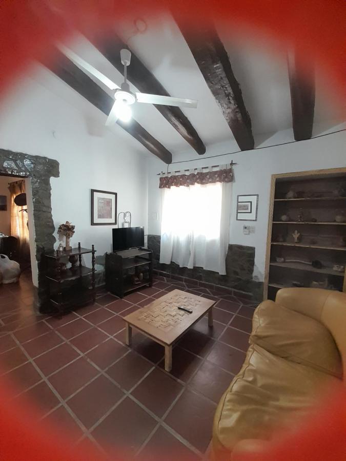 Antigua Lupe Villa Cachi Exterior photo