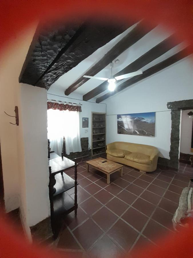 Antigua Lupe Villa Cachi Exterior photo